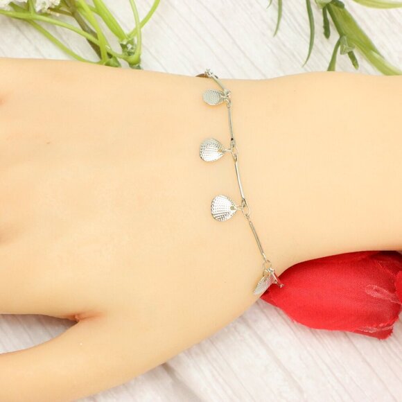 "Trendy Handmade Bracelet – A Thoughtful Gift for Girls & Women | UNVRC1116 - Picture 10 of 10